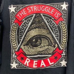 Hard Ten Clothing Company Mens Tank top Size Med